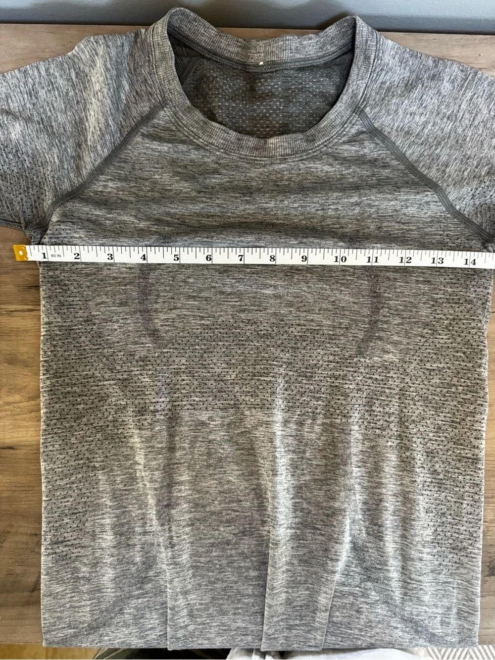 Lululemon Swiftly Tech Long-Sleeve Shirt - Picture 7 of 7